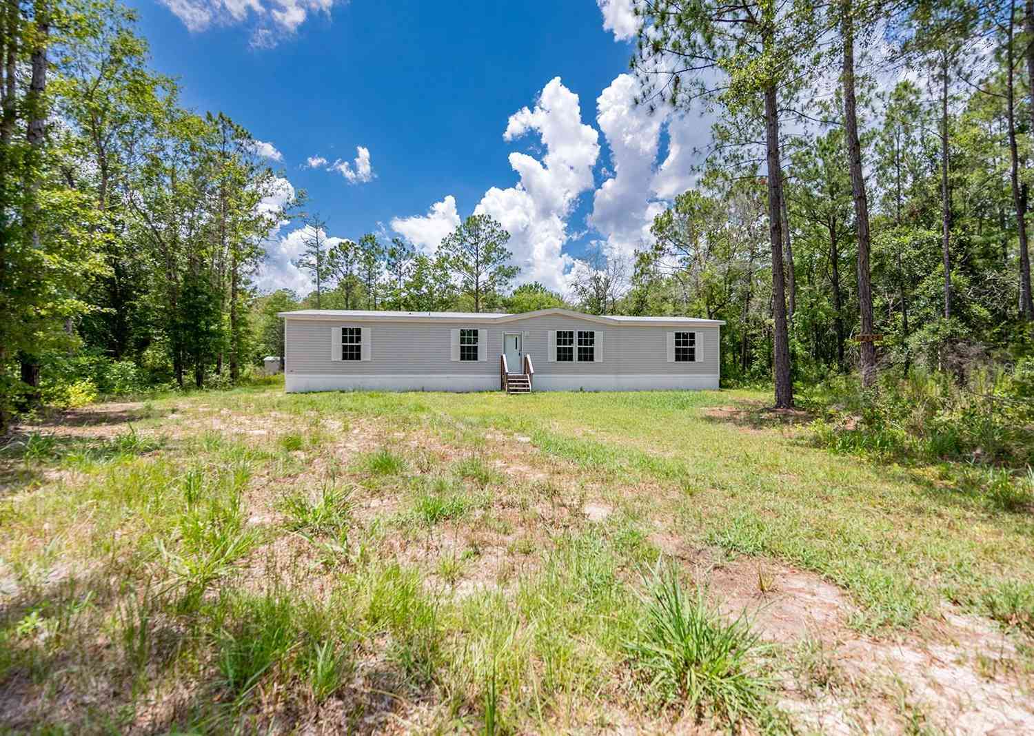 2553 NE State Rd 16, STARKE, Florida image 1