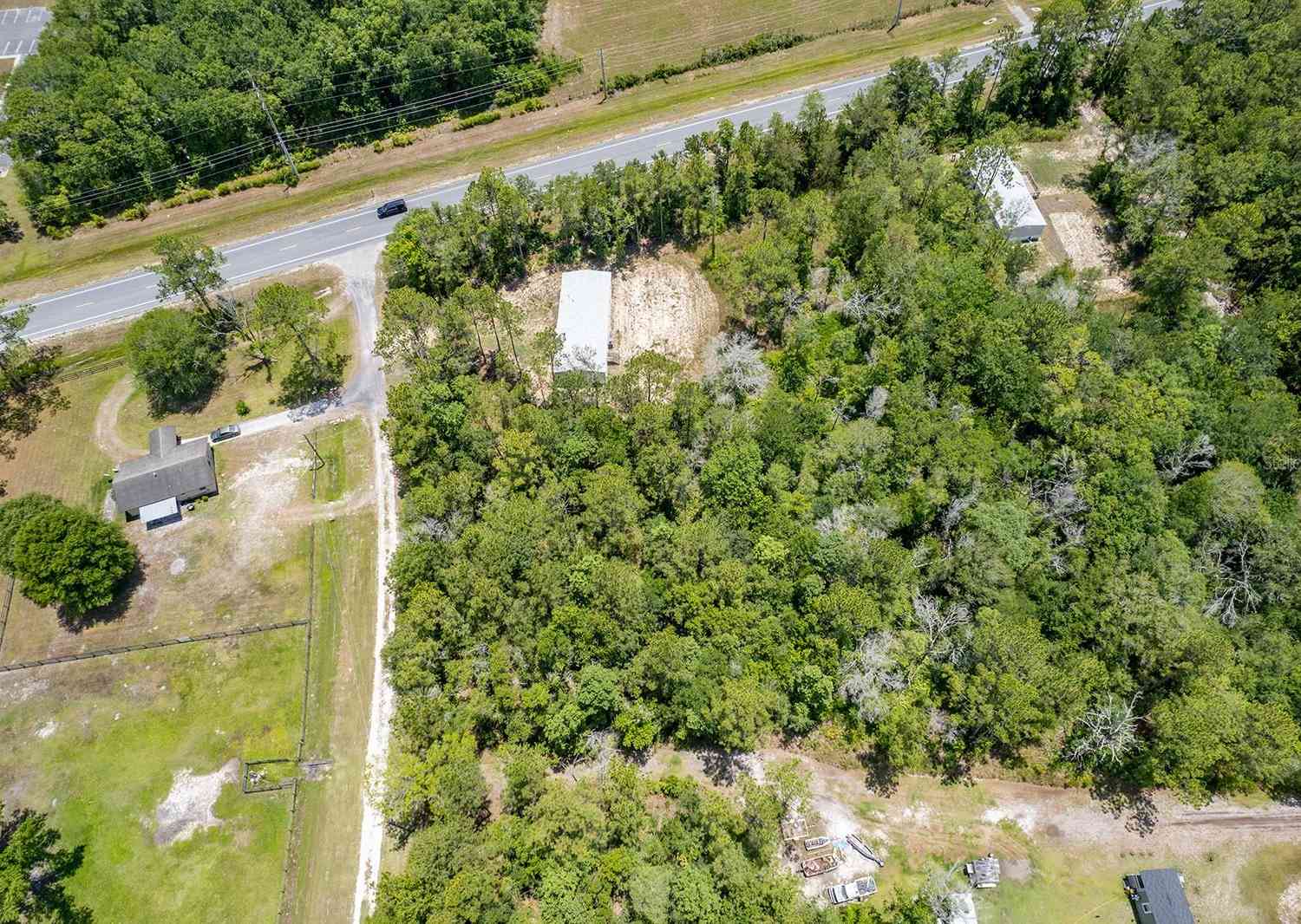 2553 NE State Rd 16, STARKE, Florida image 20