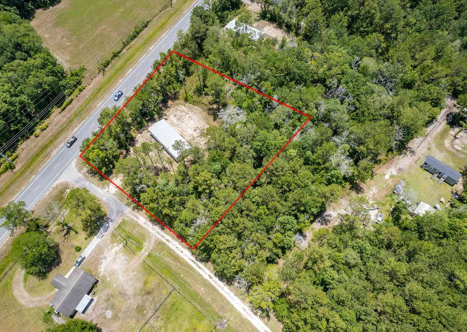 2553 NE State Rd 16, STARKE, Florida image 18