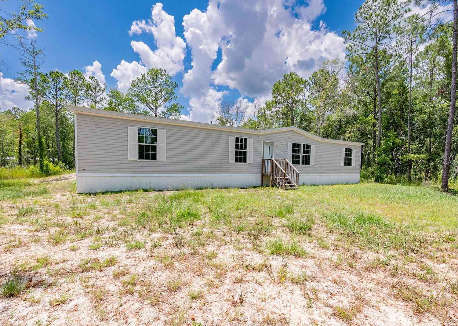 2553 NE State Rd 16, STARKE, Florida image 4