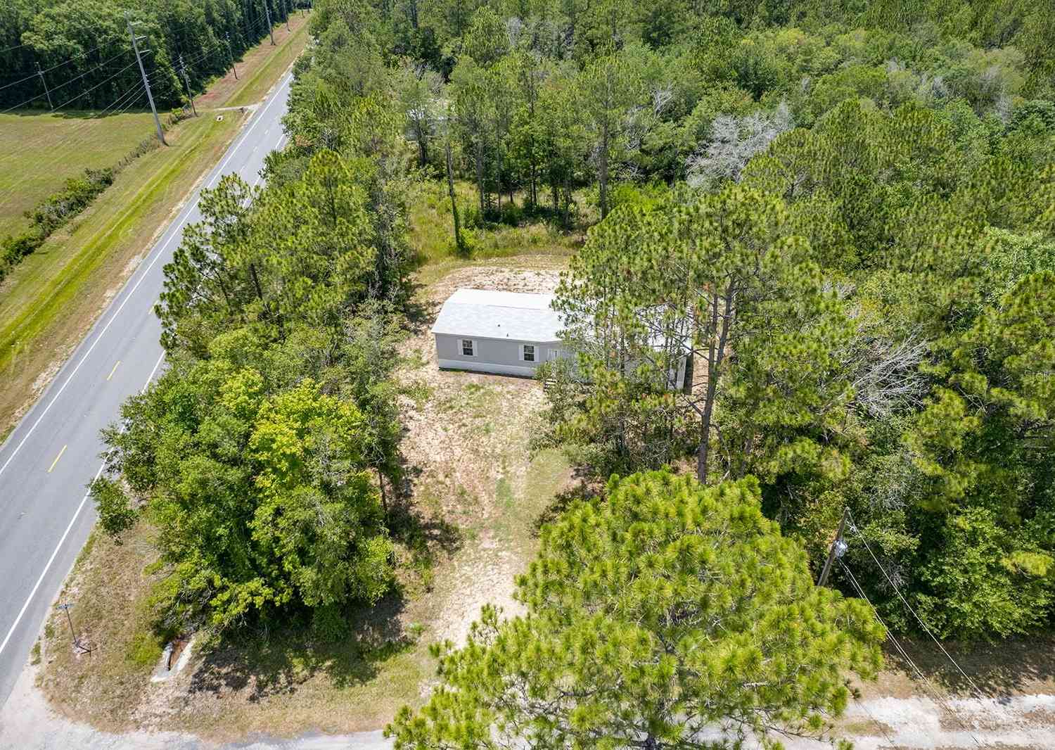 2553 NE State Rd 16, STARKE, Florida image 13