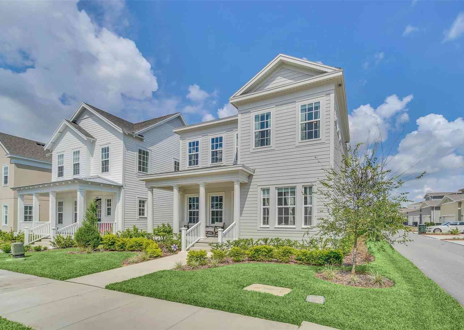 7401 Levee Lane, CELEBRATION, Florida image 1