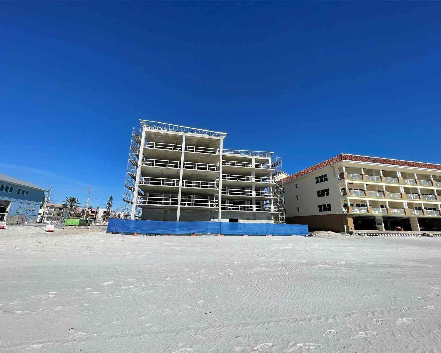 14046 Gulf Boulevard #1, MadeiraBeach, Florida image 3