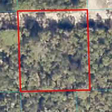 Ne 233rd Lane, FORT MC COY, Florida image 1