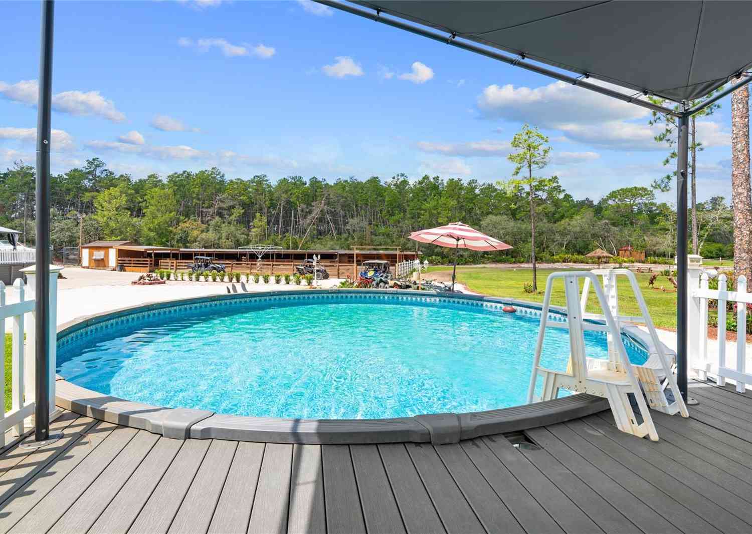 14181 SE 211th Court, Umatilla, Florida image 20