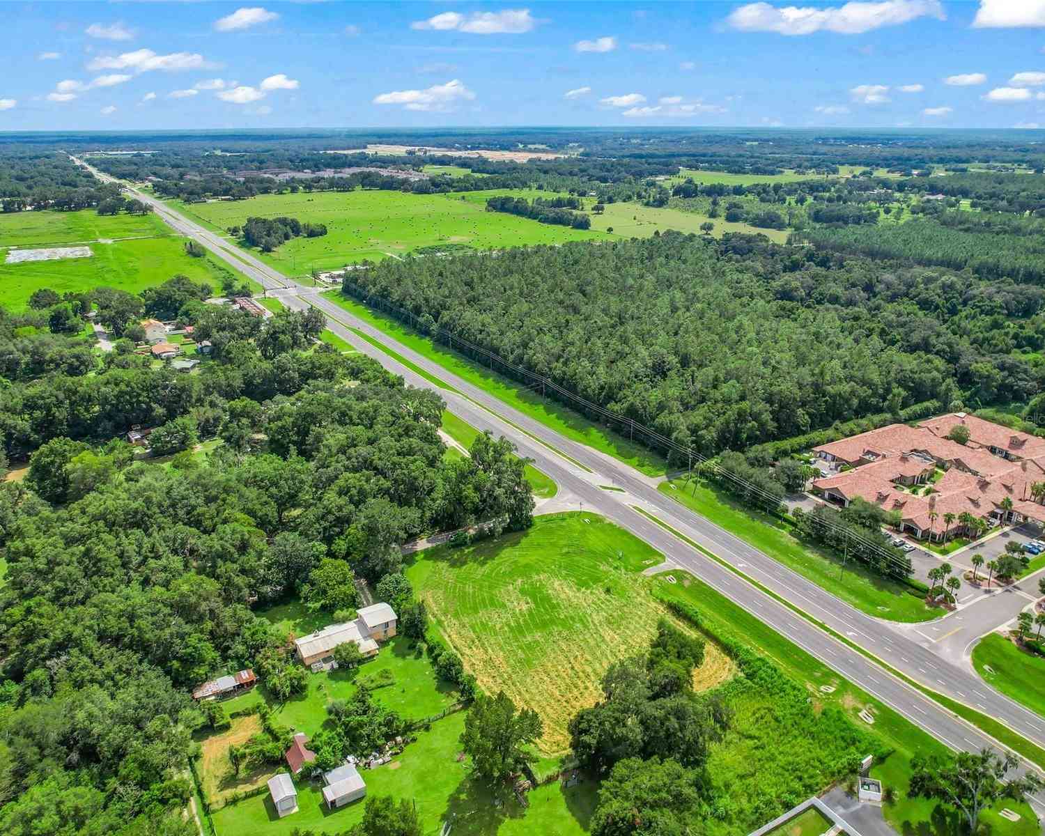 000 Us Hwy 301 & Cr 110, OXFORD, Florida image 18