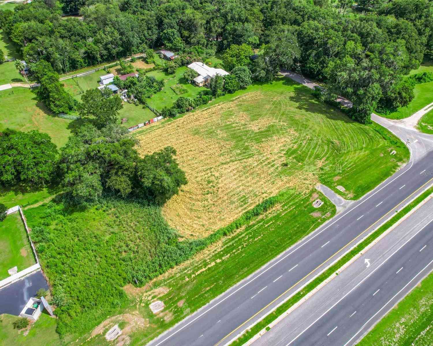 000 Us Hwy 301 & Cr 110, OXFORD, Florida image 16