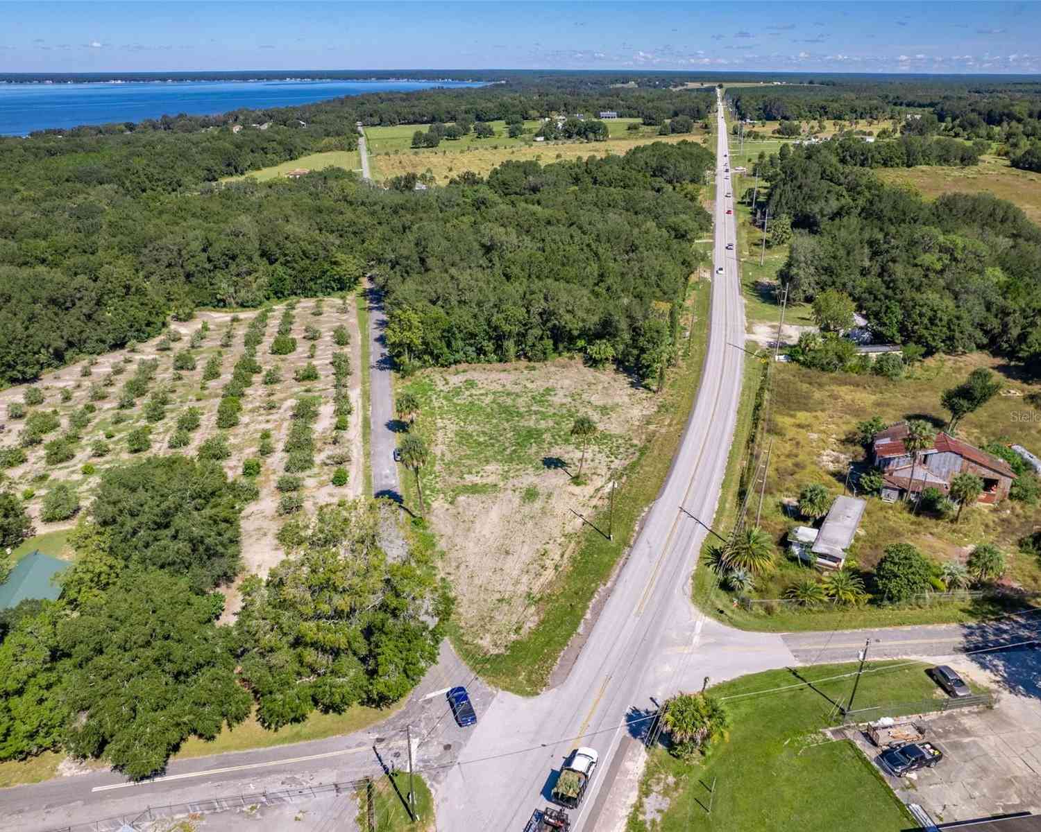 TBD S Highway 25, WEIRSDALE, Florida image 3