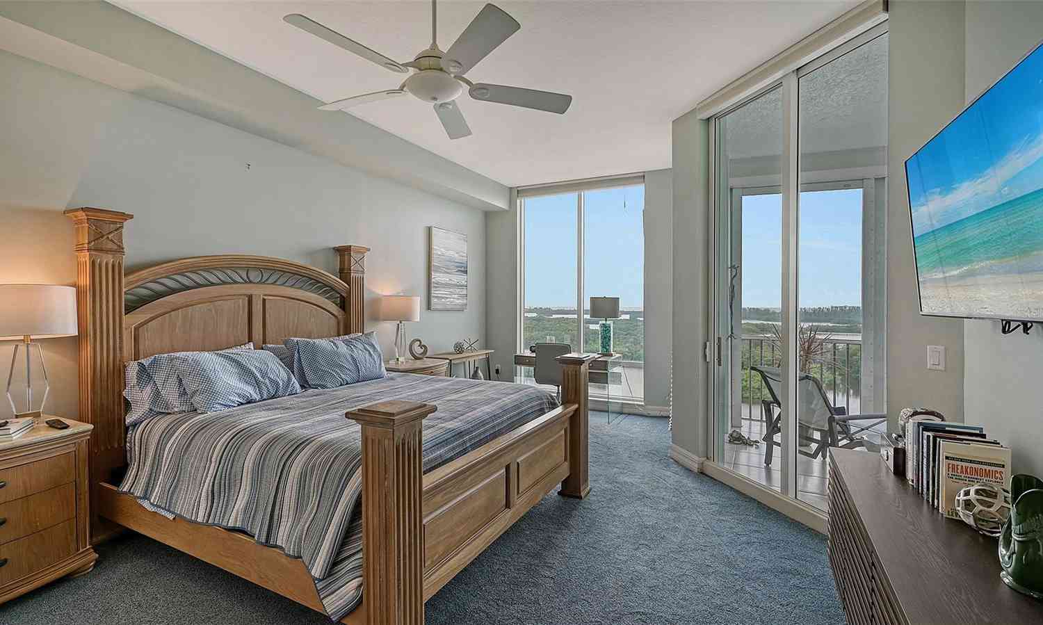 401 N Point Road #901, OSPREY, Florida image 35