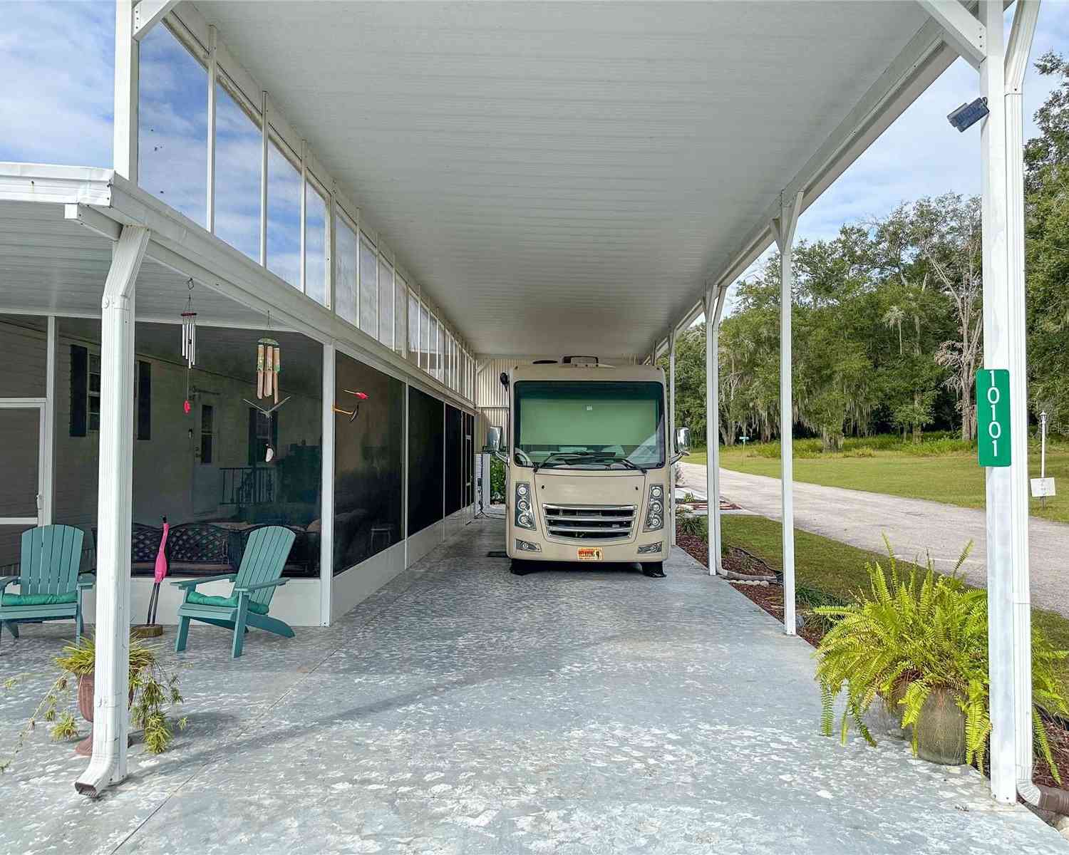 10101 Airetop Avenue, DADE CITY, Florida image 7