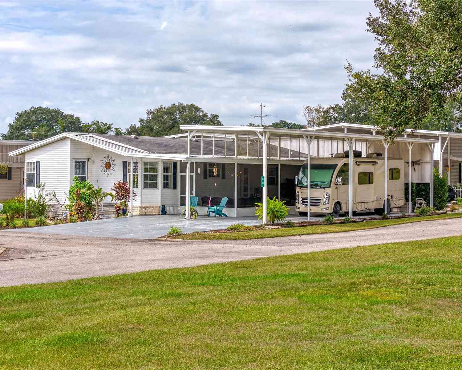 10101 Airetop Avenue, DADE CITY, Florida image 4