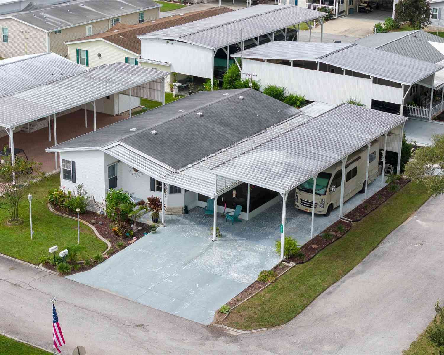 10101 Airetop Avenue, DADE CITY, Florida image 63