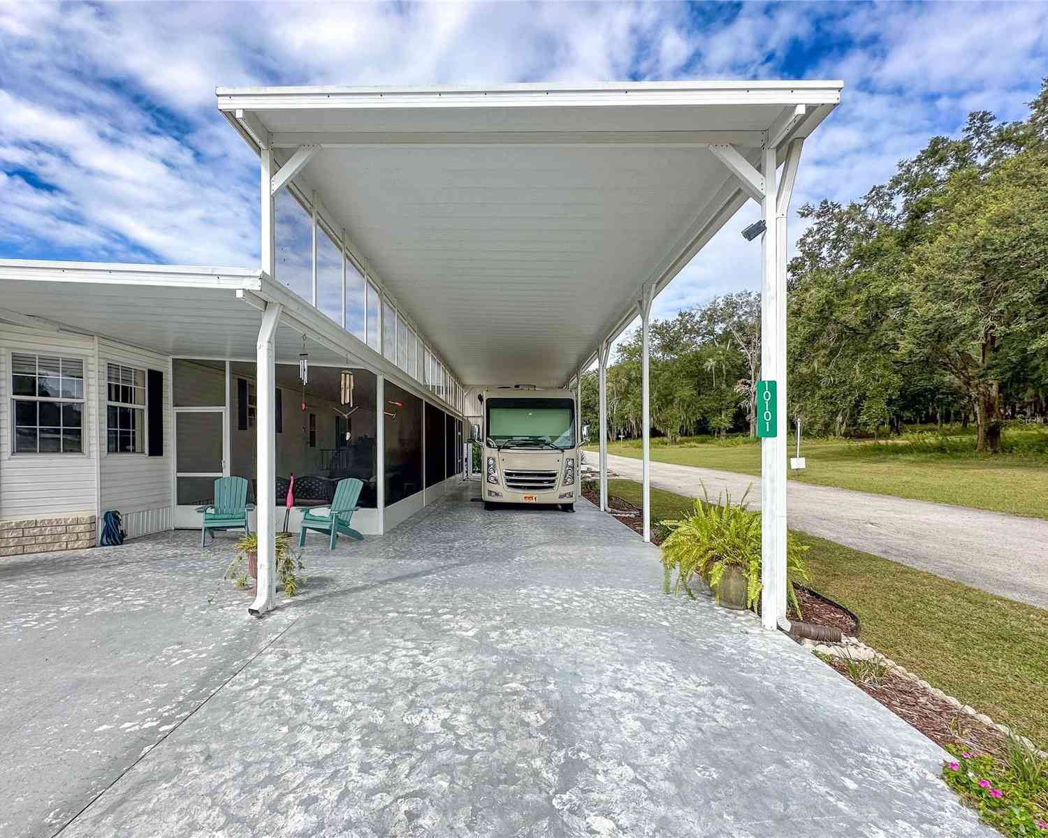 10101 Airetop Avenue, DADE CITY, Florida image 8