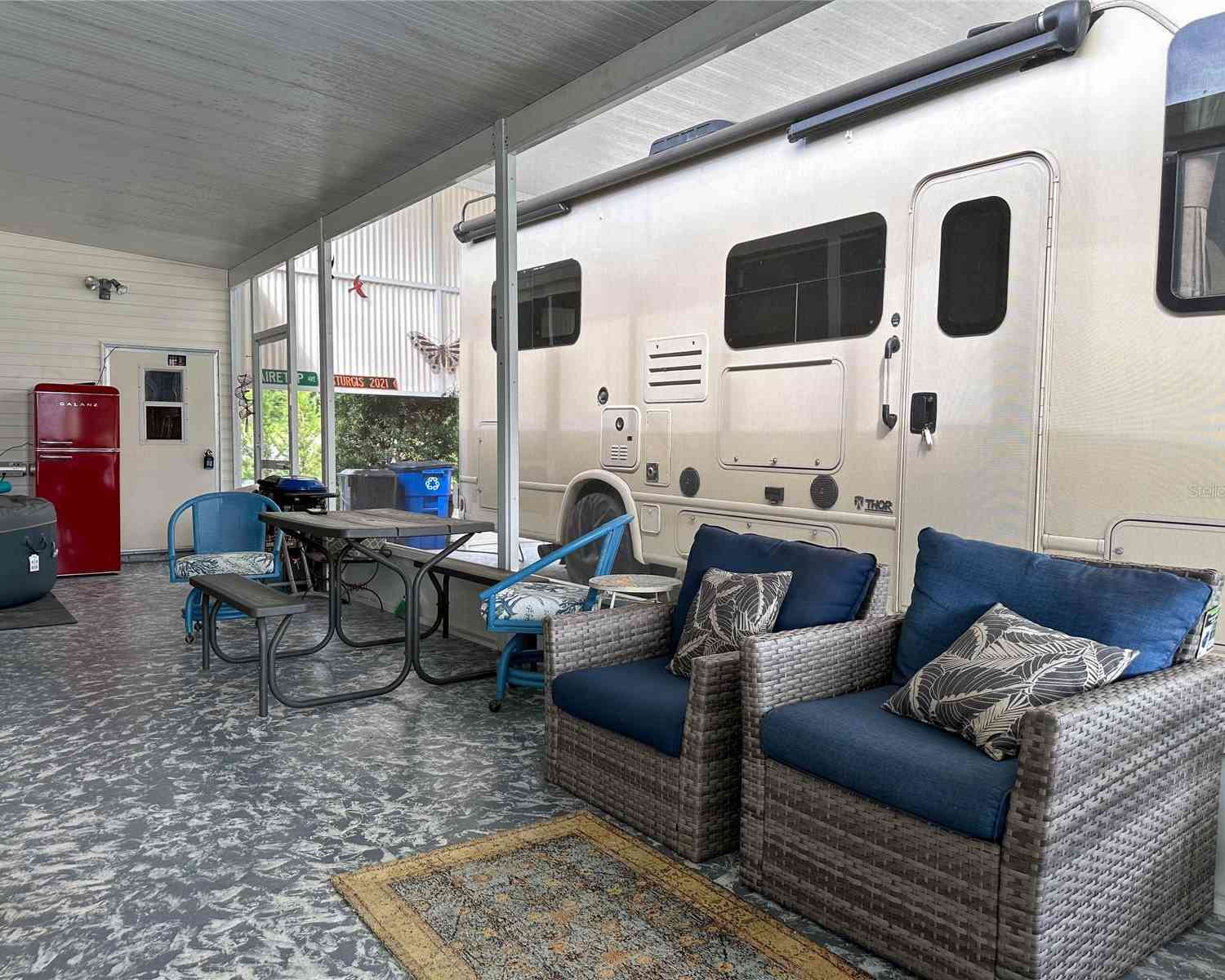 10101 Airetop Avenue, DADE CITY, Florida image 13