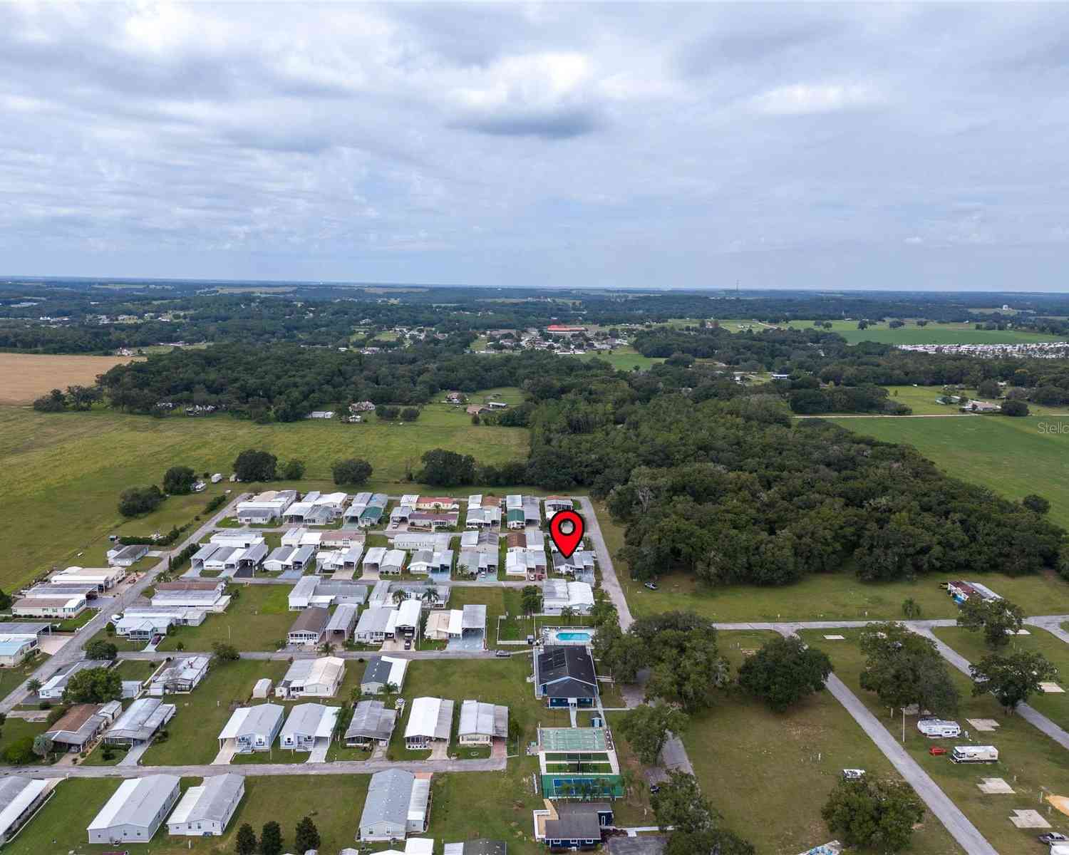 10101 Airetop Avenue, DADE CITY, Florida image 72