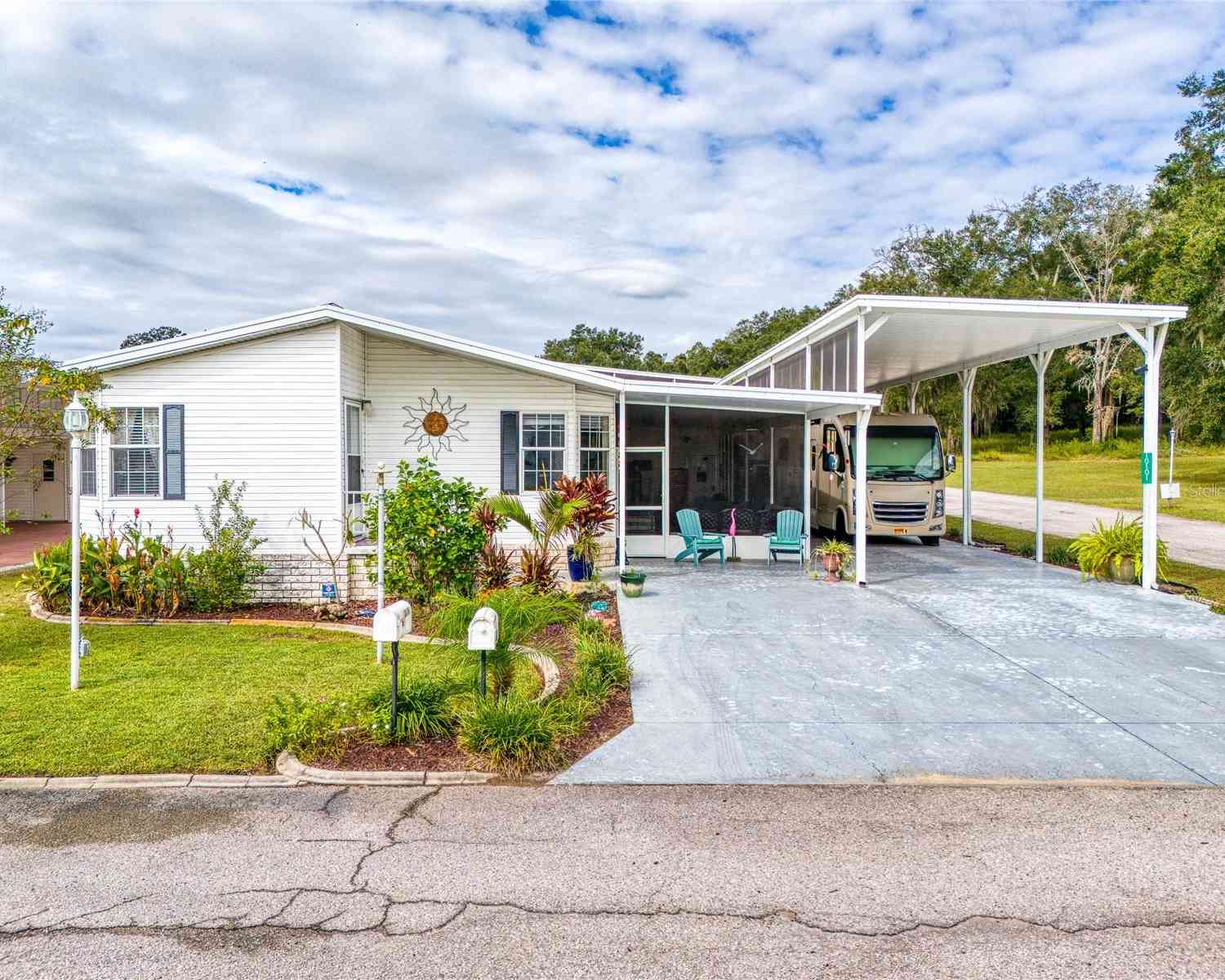 10101 Airetop Avenue, DADE CITY, Florida image 1