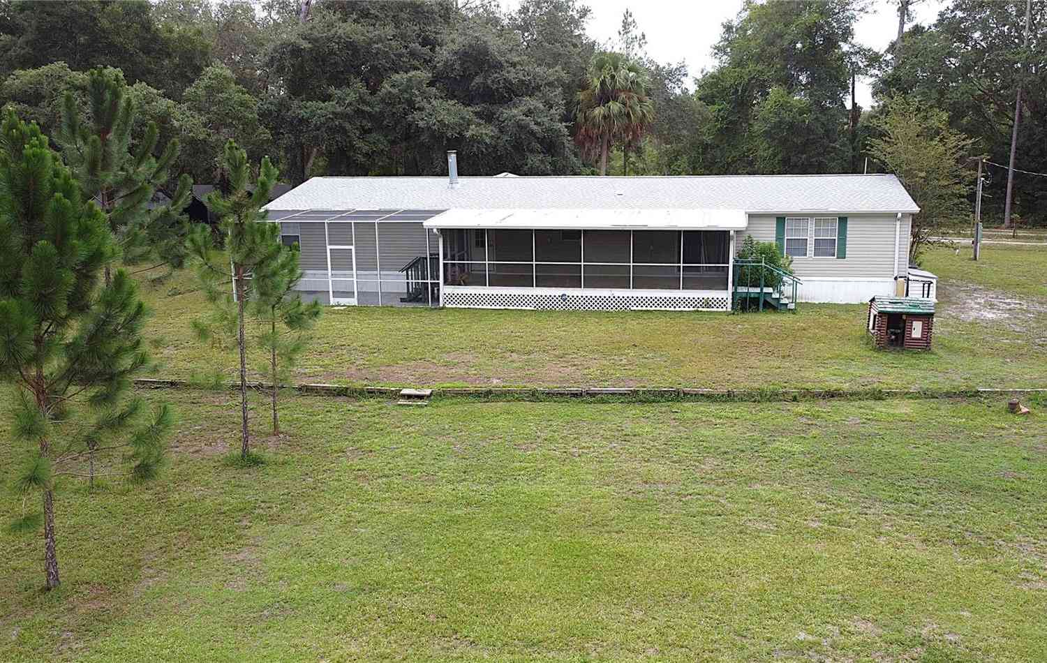 7006 E Highway 318, CITRA, Florida image 27