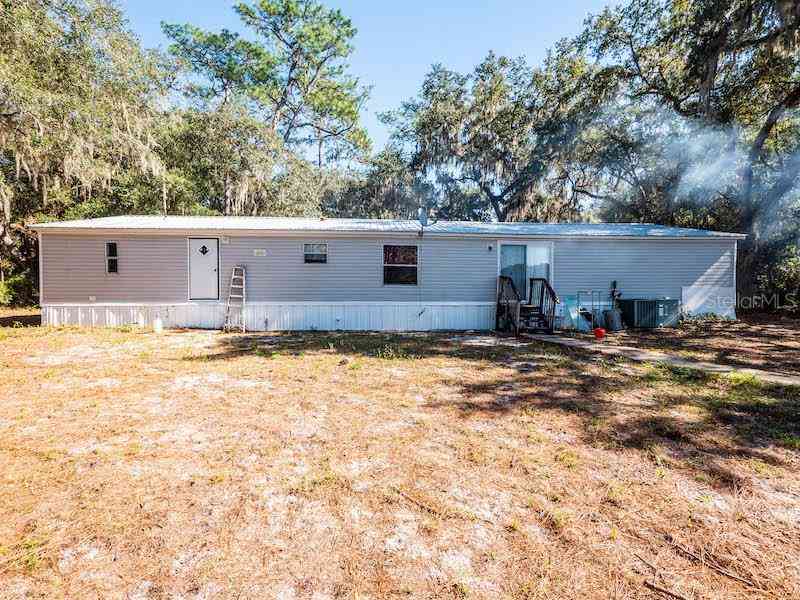 23720 NE 130th Court Road, FORT MC COY, Florida image 24