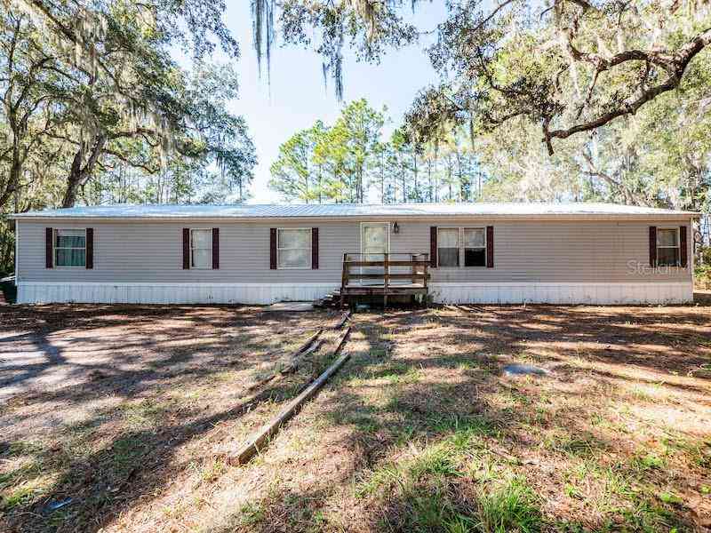 23720 NE 130th Court Road, FORT MC COY, Florida image 4