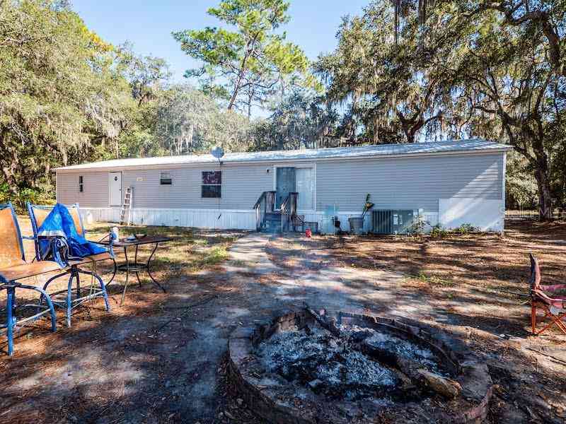 23720 NE 130th Court Road, FORT MC COY, Florida image 23