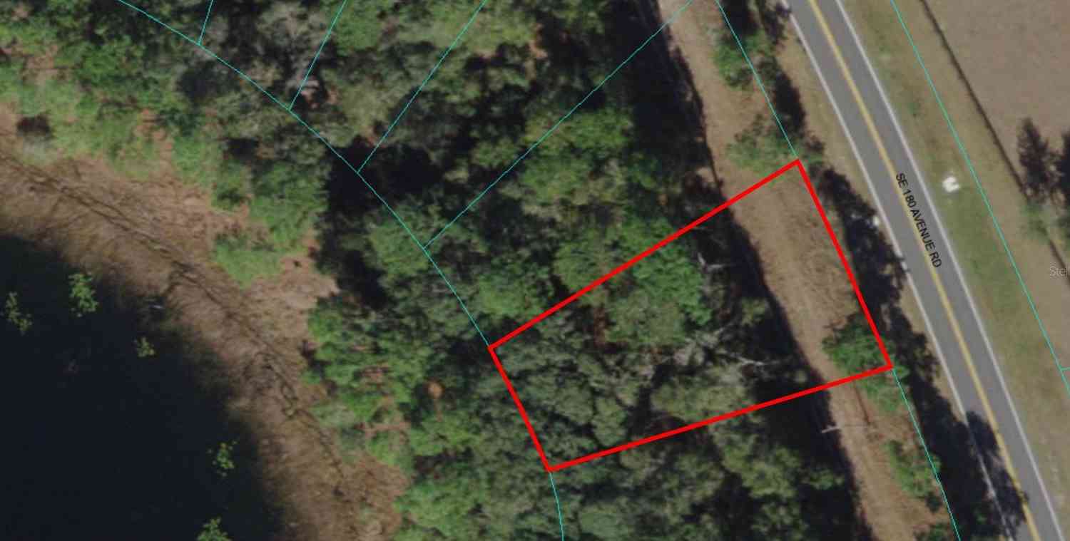 00 SE 180th Ave Road, OCKLAWAHA, Florida image 1