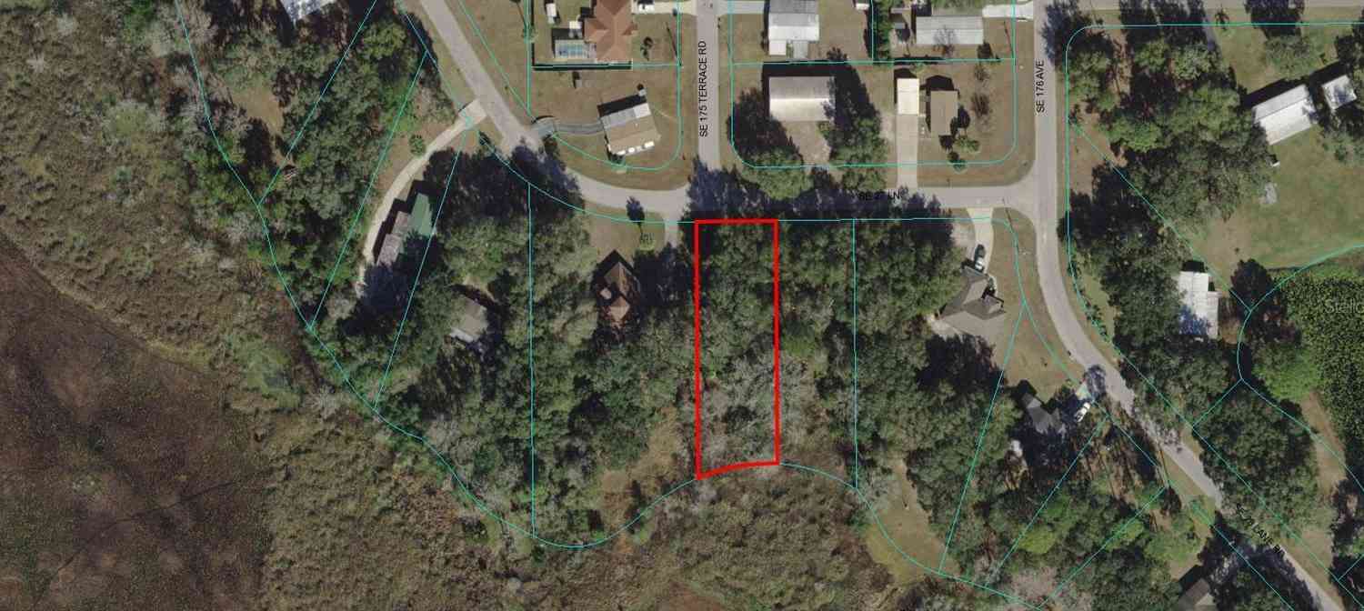 00 SE 27th Lane, SILVER SPRINGS, Florida image 1