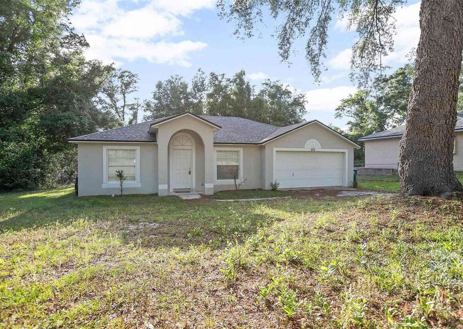 252 Buford Avenue, ORANGE CITY, Florida image 27