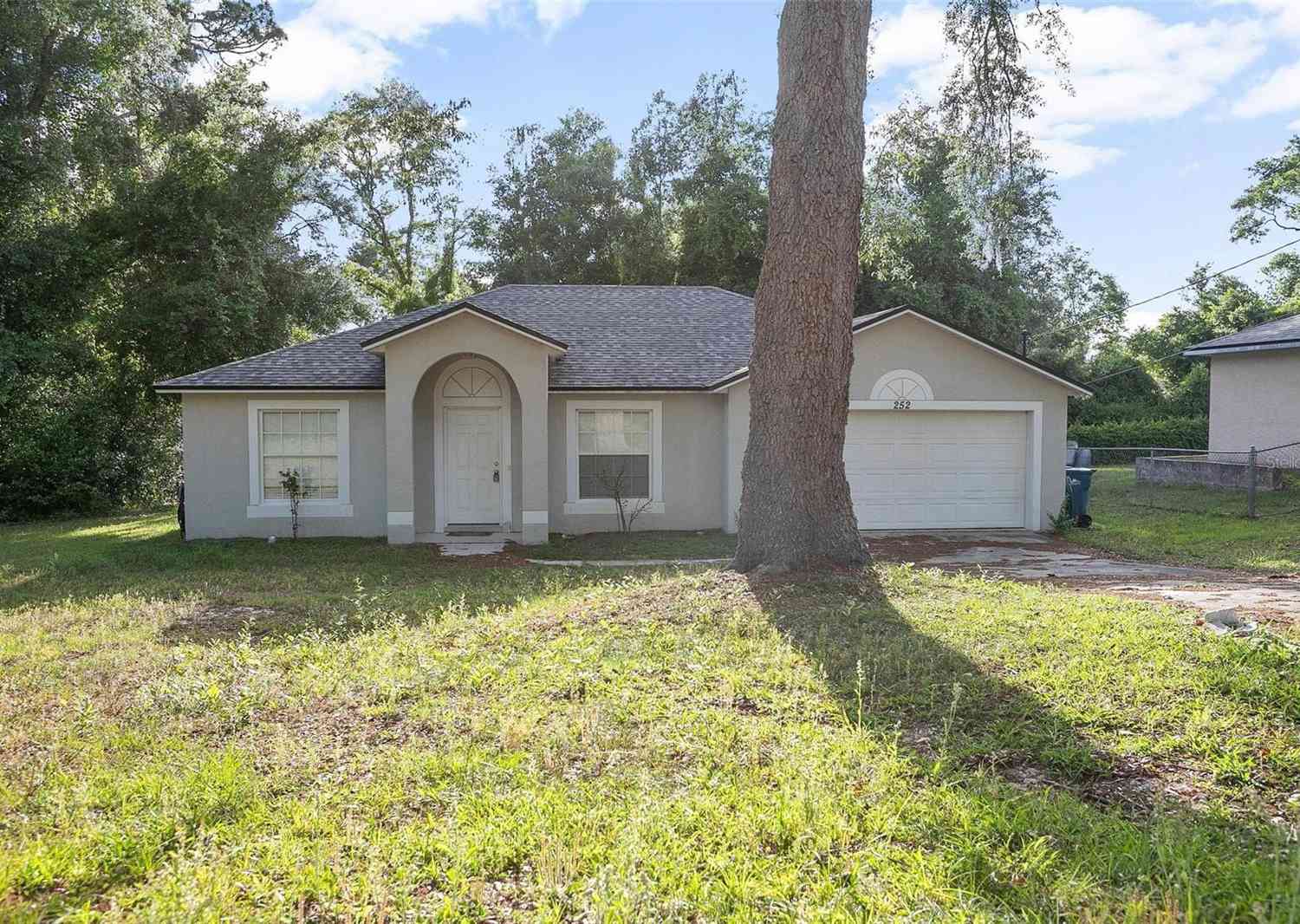 252 Buford Avenue, ORANGE CITY, Florida image 26