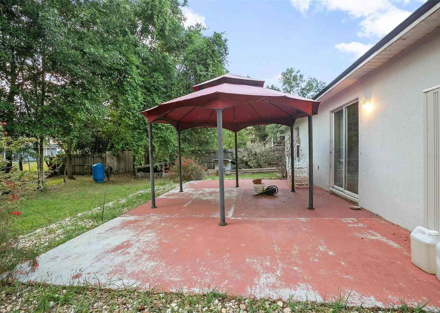 252 Buford Avenue, ORANGE CITY, Florida image 21