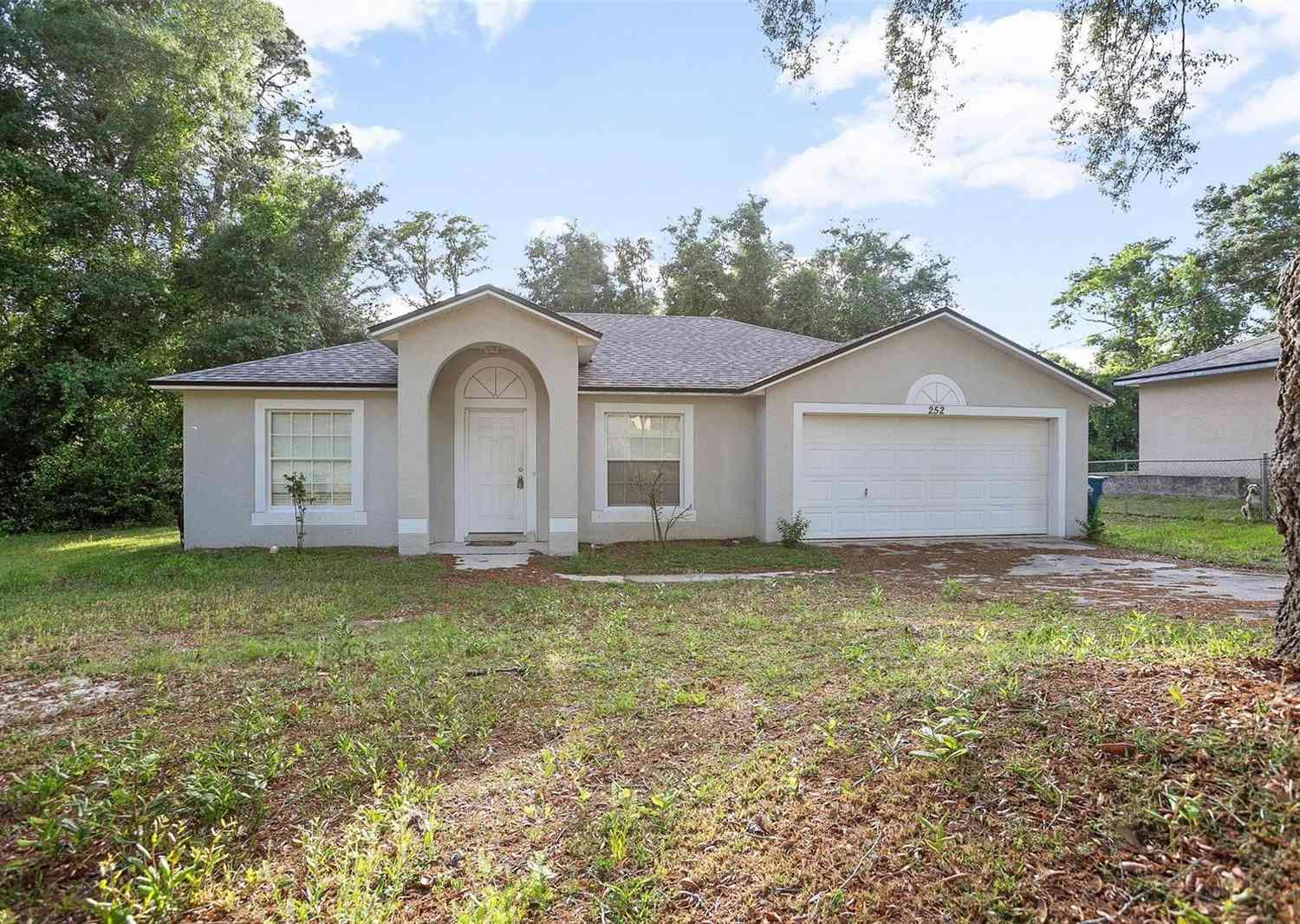 252 Buford Avenue, ORANGE CITY, Florida image 2