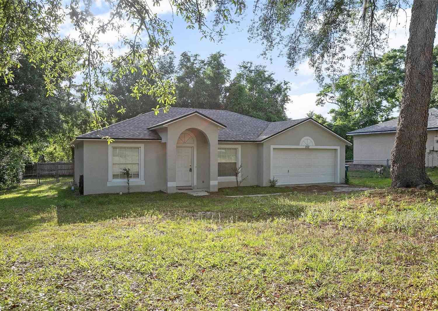 252 Buford Avenue, ORANGE CITY, Florida image 28