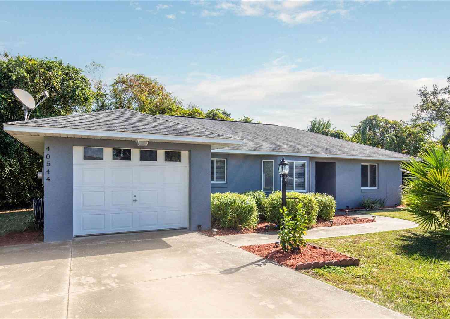 40544 E 7th Avenue, Umatilla, Florida image 1