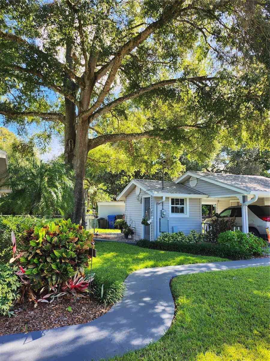 411 Bryan Road, BRANDON, Florida image 4