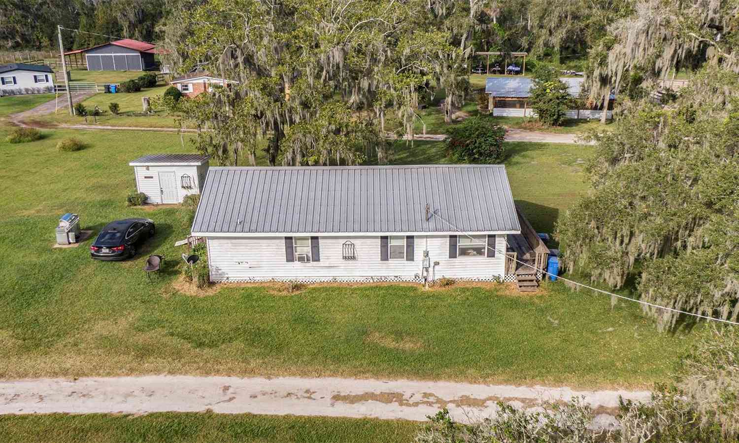 331 Lewis Road, LITHIA, Florida image 35