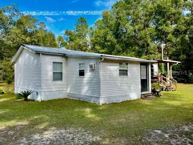 6669 NW 36th Lane, BELL, Florida image 34