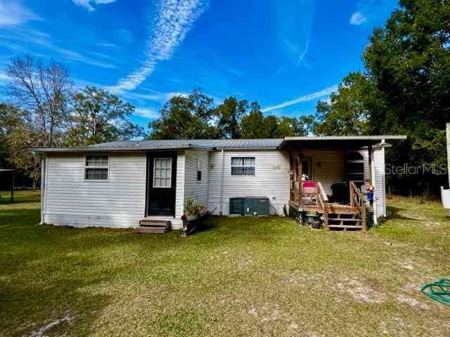 6669 NW 36th Lane, BELL, Florida image 32