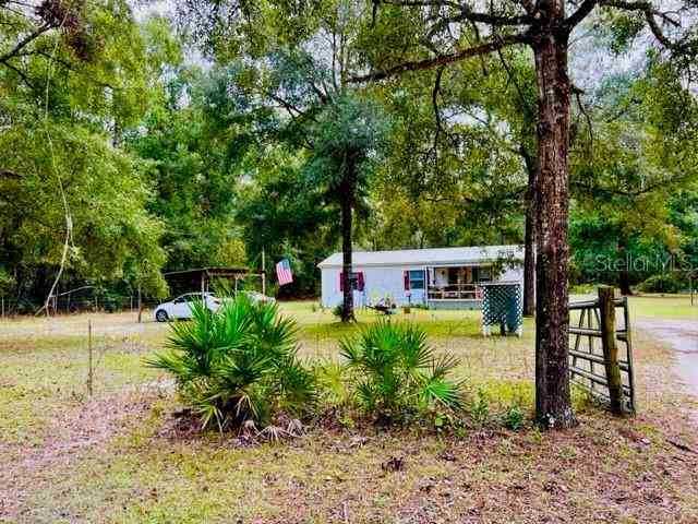 6669 NW 36th Lane, BELL, Florida image 6