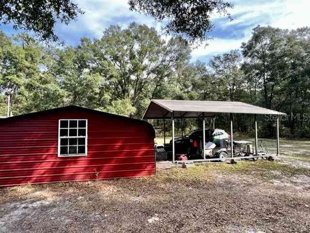 6669 NW 36th Lane, BELL, Florida image 35