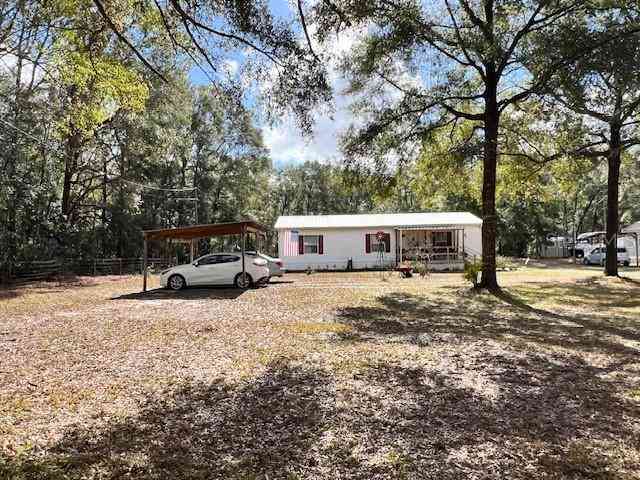 6669 NW 36th Lane, BELL, Florida image 3