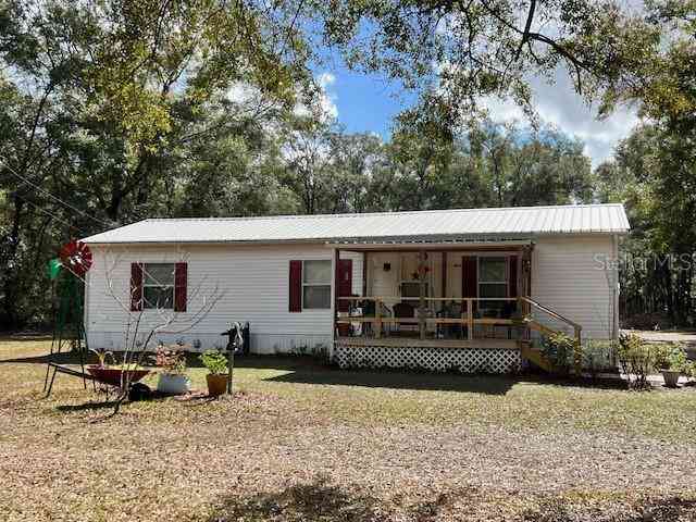 6669 NW 36th Lane, BELL, Florida image 1