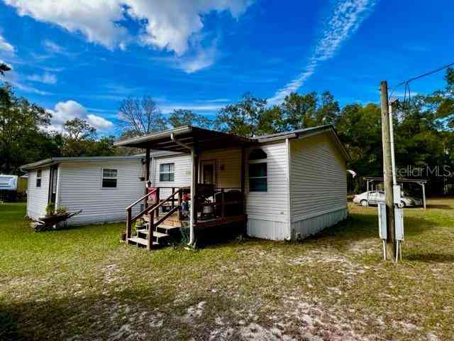 6669 NW 36th Lane, BELL, Florida image 31