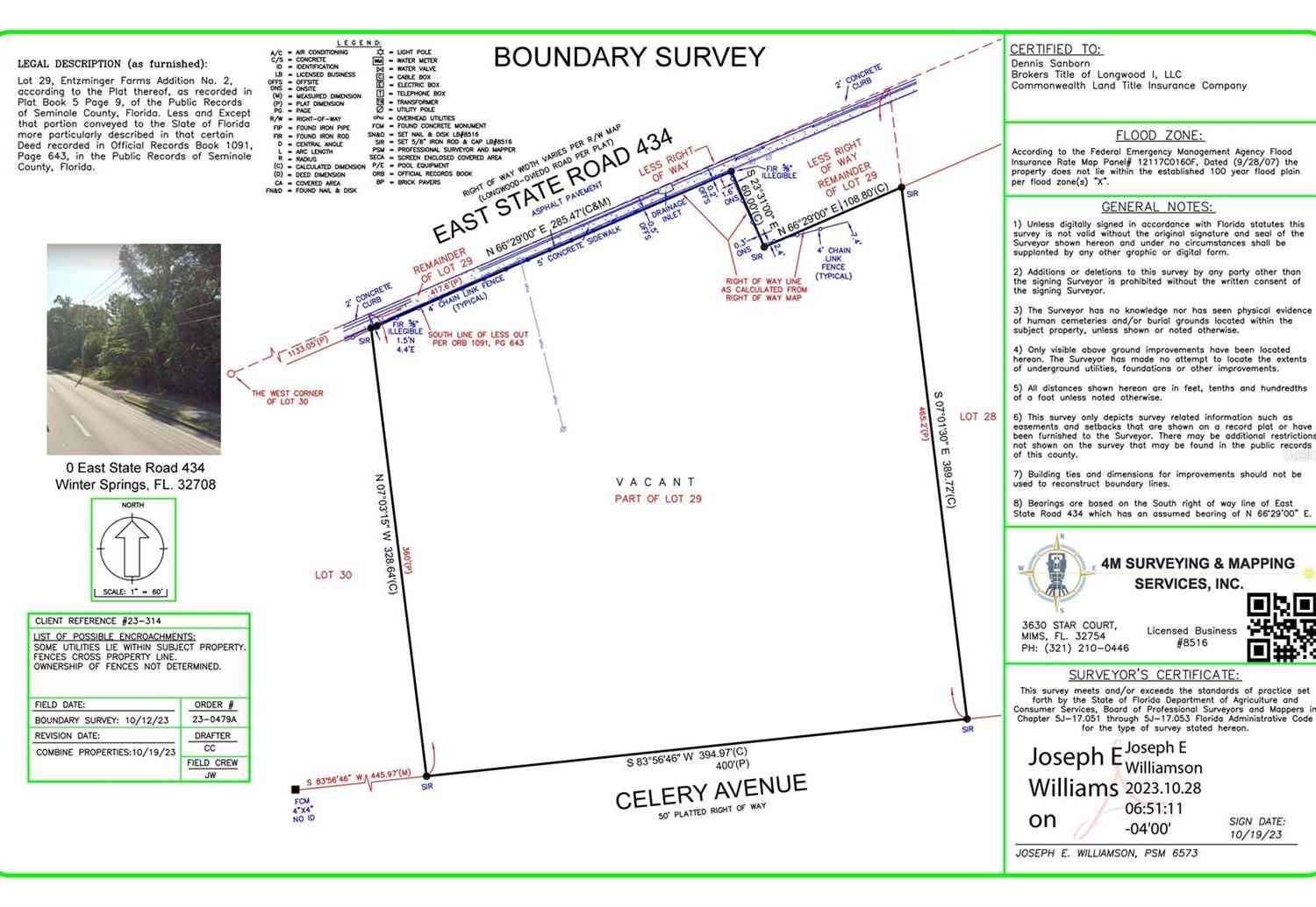 705 E State Road 434, WINTER SPRINGS, Florida image 7