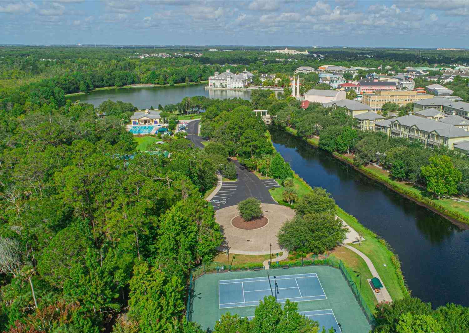 501 Mirasol Circle #505, CELEBRATION, Florida image 46