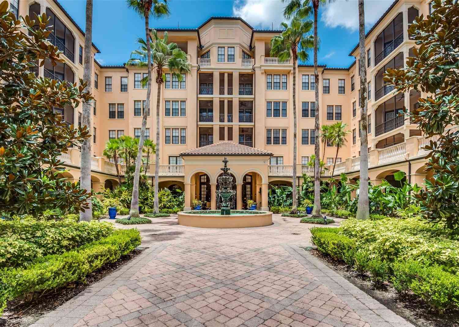 501 Mirasol Circle #505, CELEBRATION, Florida image 29