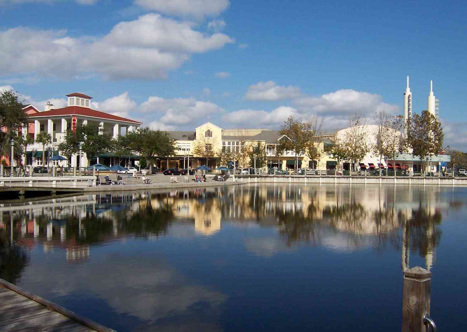 501 Mirasol Circle #505, CELEBRATION, Florida image 50