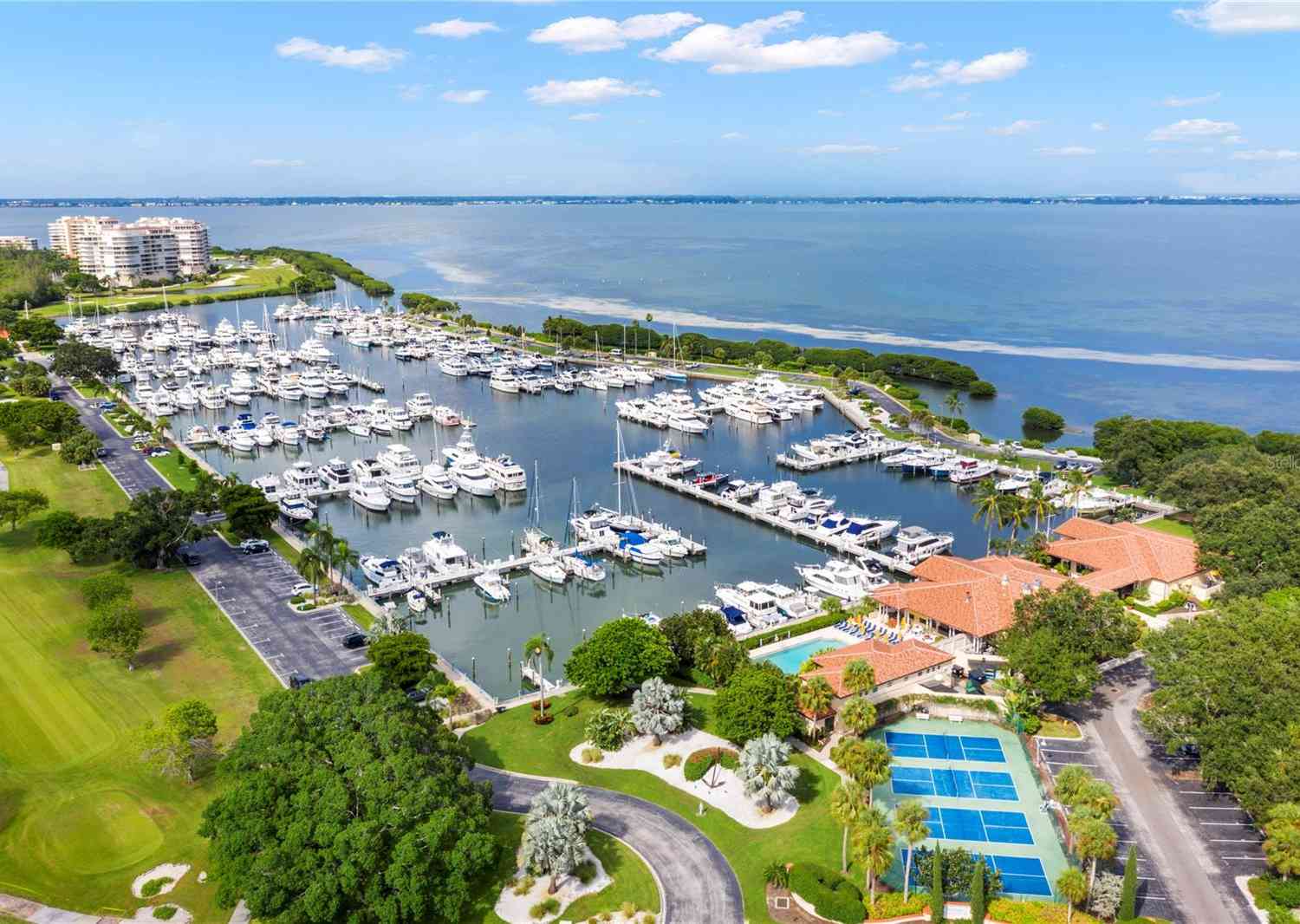 2600 Harbourside Drive #C-13, LONGBOAT KEY, Florida image 7