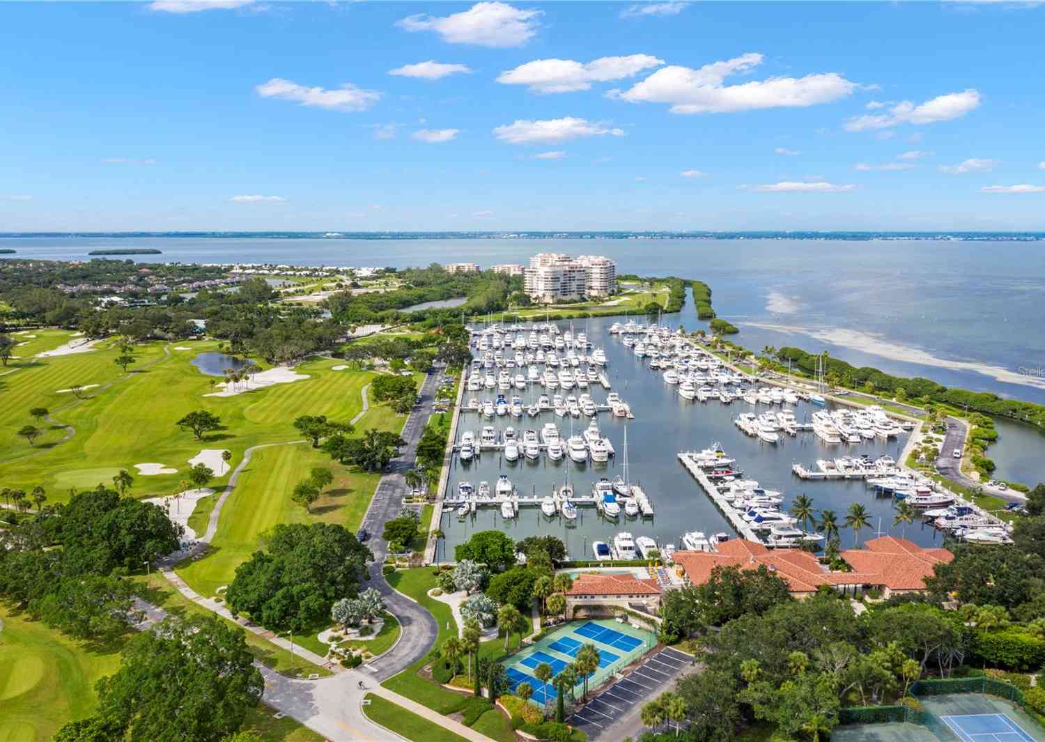 2600 Harbourside Drive #C-13, LONGBOAT KEY, Florida image 1