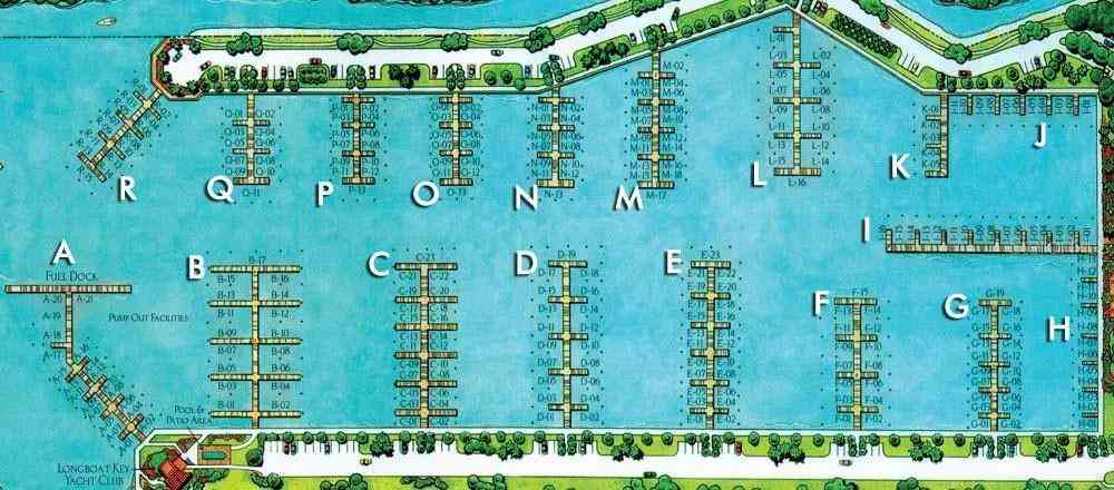2600 Harbourside Drive #C-13, LONGBOAT KEY, Florida image 9
