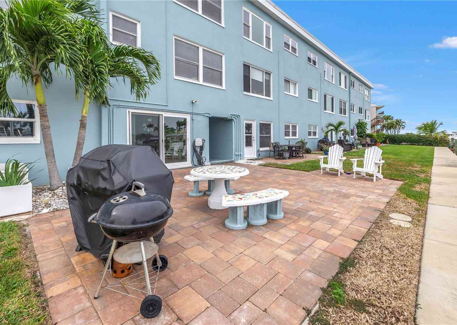 12405 3rd Street #304, Treasure Island, Florida image 32