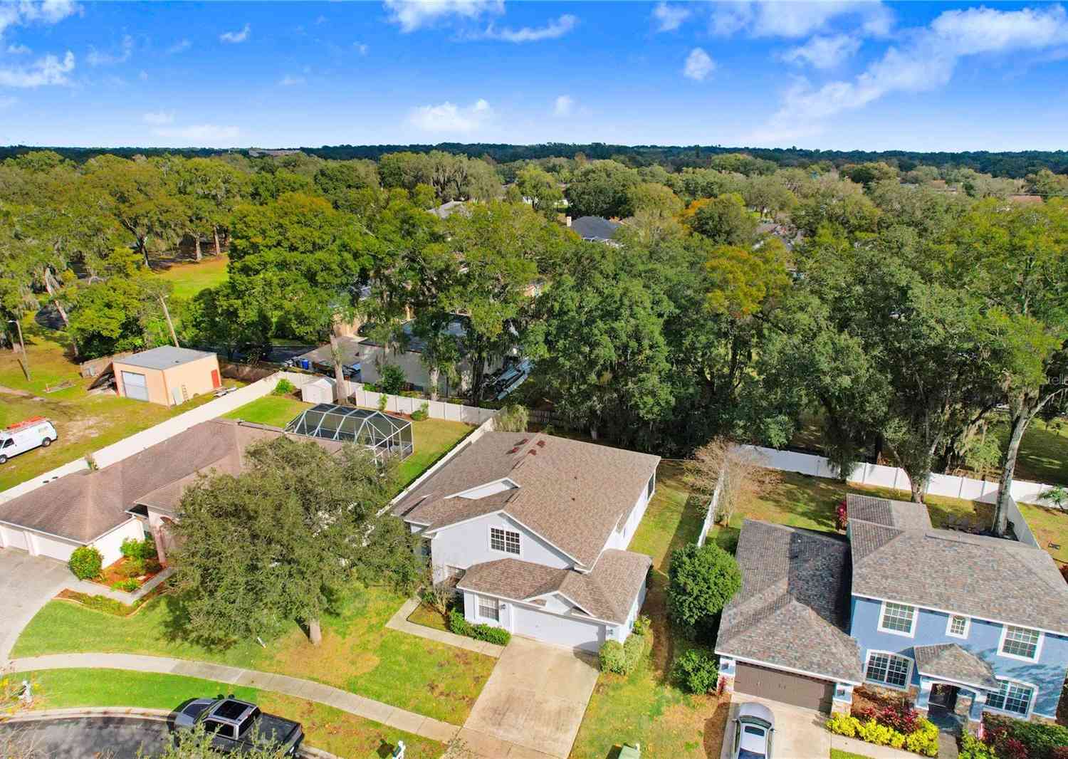 2927 Minuteman Lane, BRANDON, Florida image 6